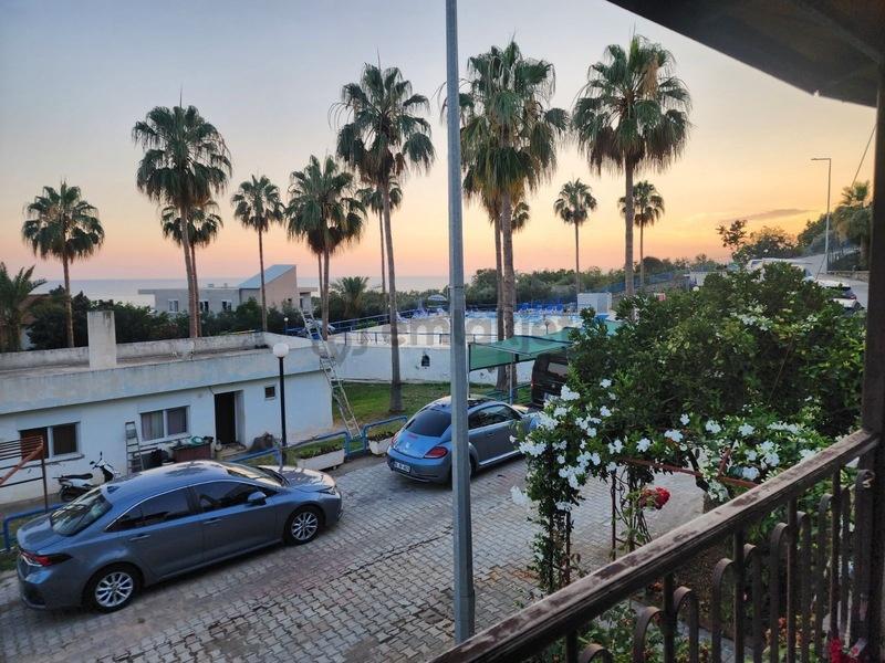 Kiralık Müstakil Bahçeli Villa 3+1 - 33