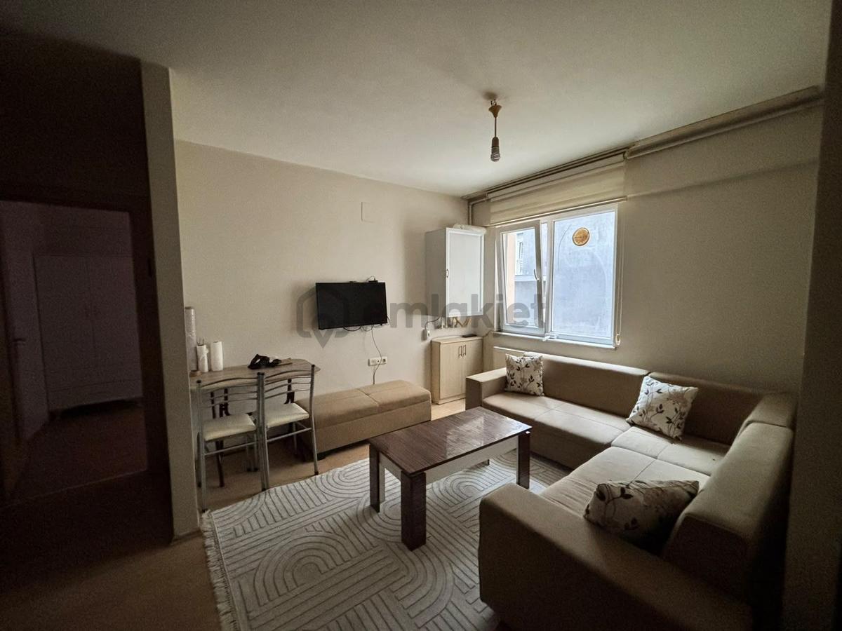 Network'ten Görükle'de Aile Sitesinde Kiralık Eşyalı 1+1 Daire - 7