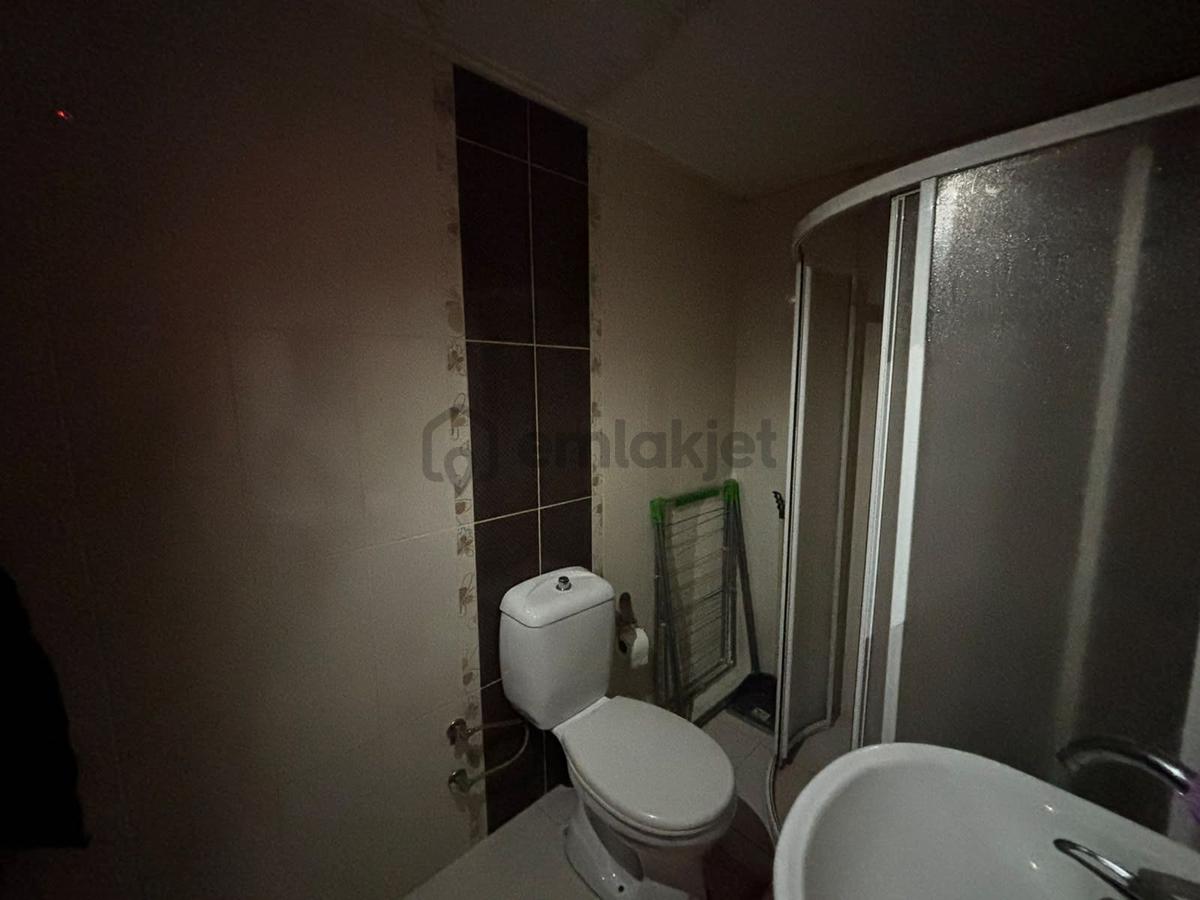 Network'ten Görükle'de Aile Sitesinde Kiralık Eşyalı 1+1 Daire - 17