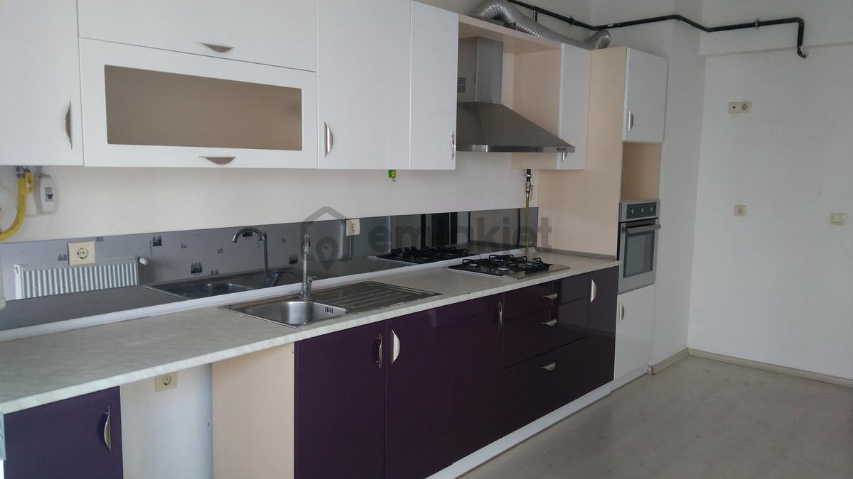Pex Anka'dan Yakınca Manas Altınordu Siteci Satılık 3+1 Daire