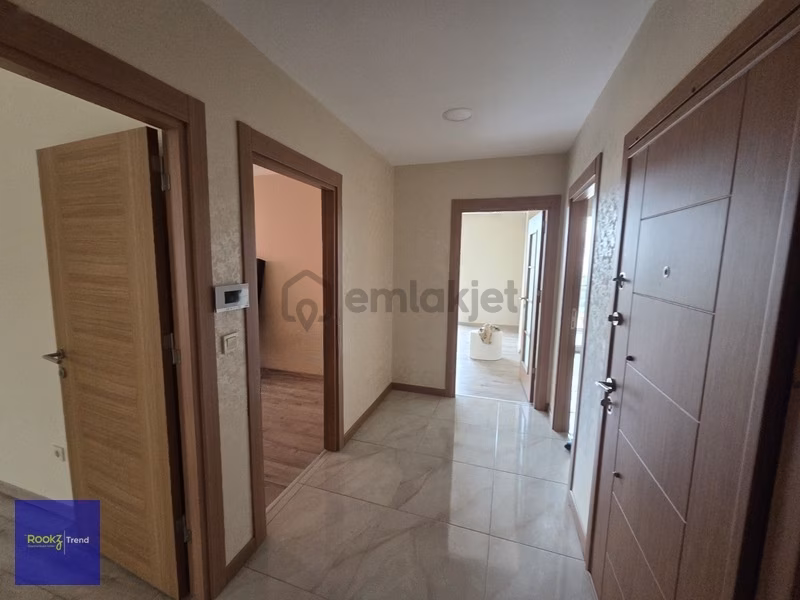 Ümraniye Y.dudullu Mh De Kiralık 2+1 Daire - 4