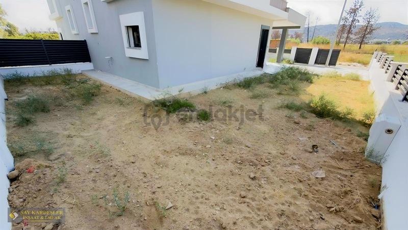 Seferihisar Doğanbey De Satılık Villa - 7