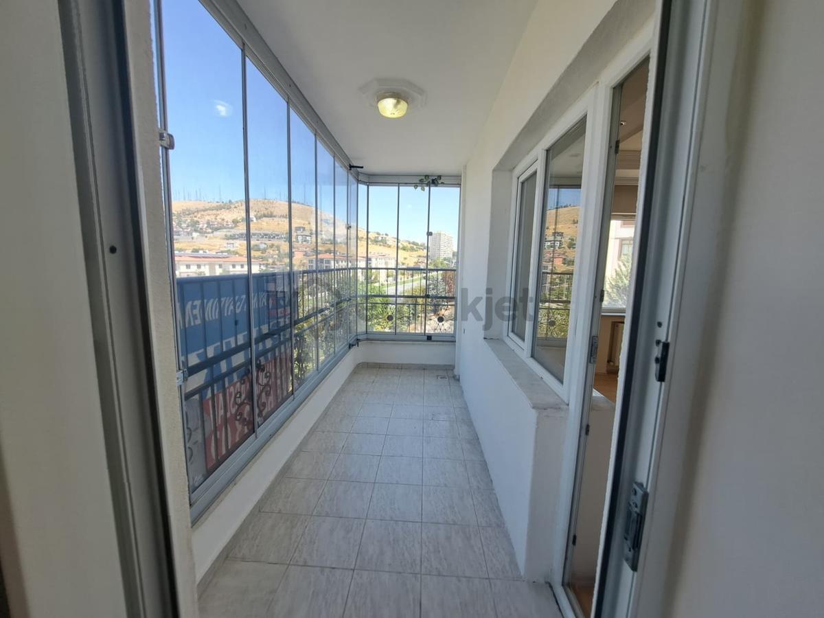 Çöşnükte Üniversite Yolu Üzeri Ferah 3+1 Kiralık - 17
