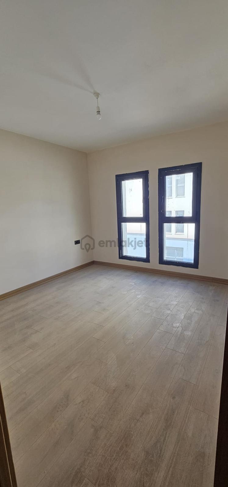 Bahçebaşı Toki 8.etap Kiralık Daire - 3