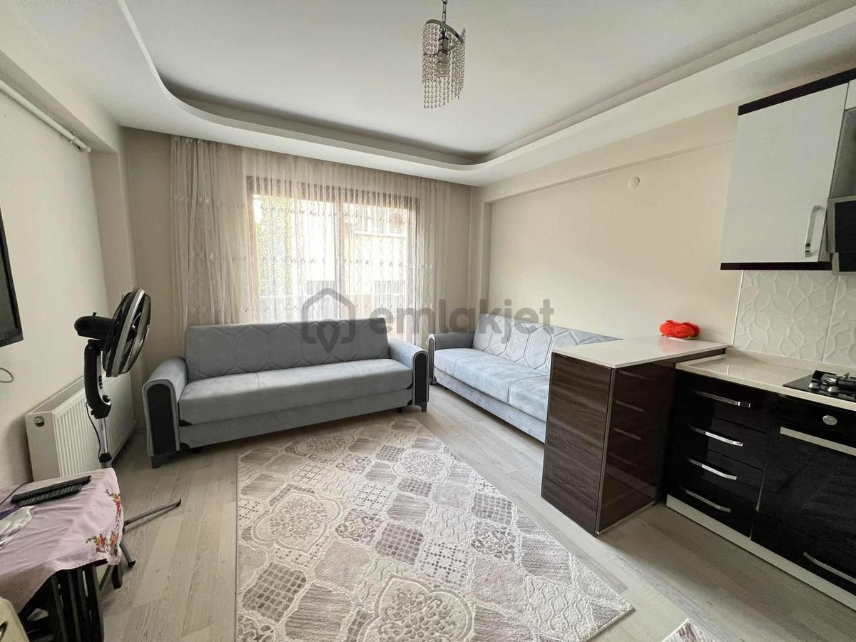 Akalın'dan 2+1 Otoparklı Ara Kat Doğalgazlı Lüx Daire - 11
