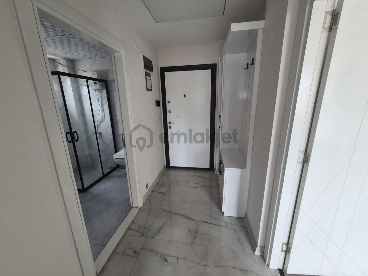 Antalya Kepez Ayanoğlu 1+1 Sıfır Binada Satılık Daire - 2