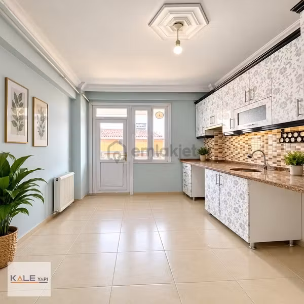 Doğan Araslı Bulvarı Dibin'de 2+1 Satılık Daire - 31