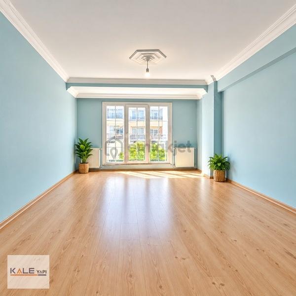 Doğan Araslı Bulvarı Dibin'de 2+1 Satılık Daire