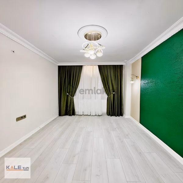 Sahile Ve E-5'e Yürüme Mesafesinde 3+1 Ebeveyn Banyolu Dairemiz - 14