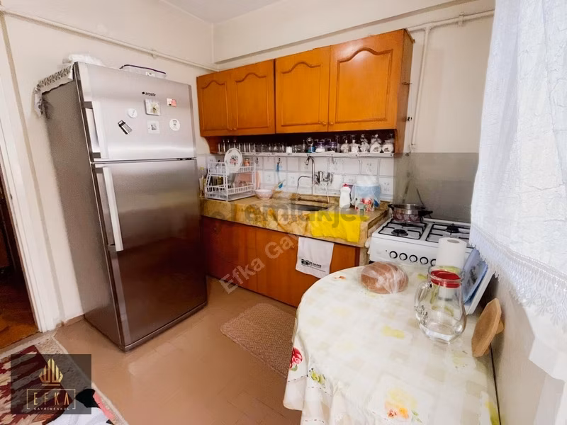 Yenibosna'da Kat Eksiği Olan Binada Satılık 3+1 Daire 140m² - 27