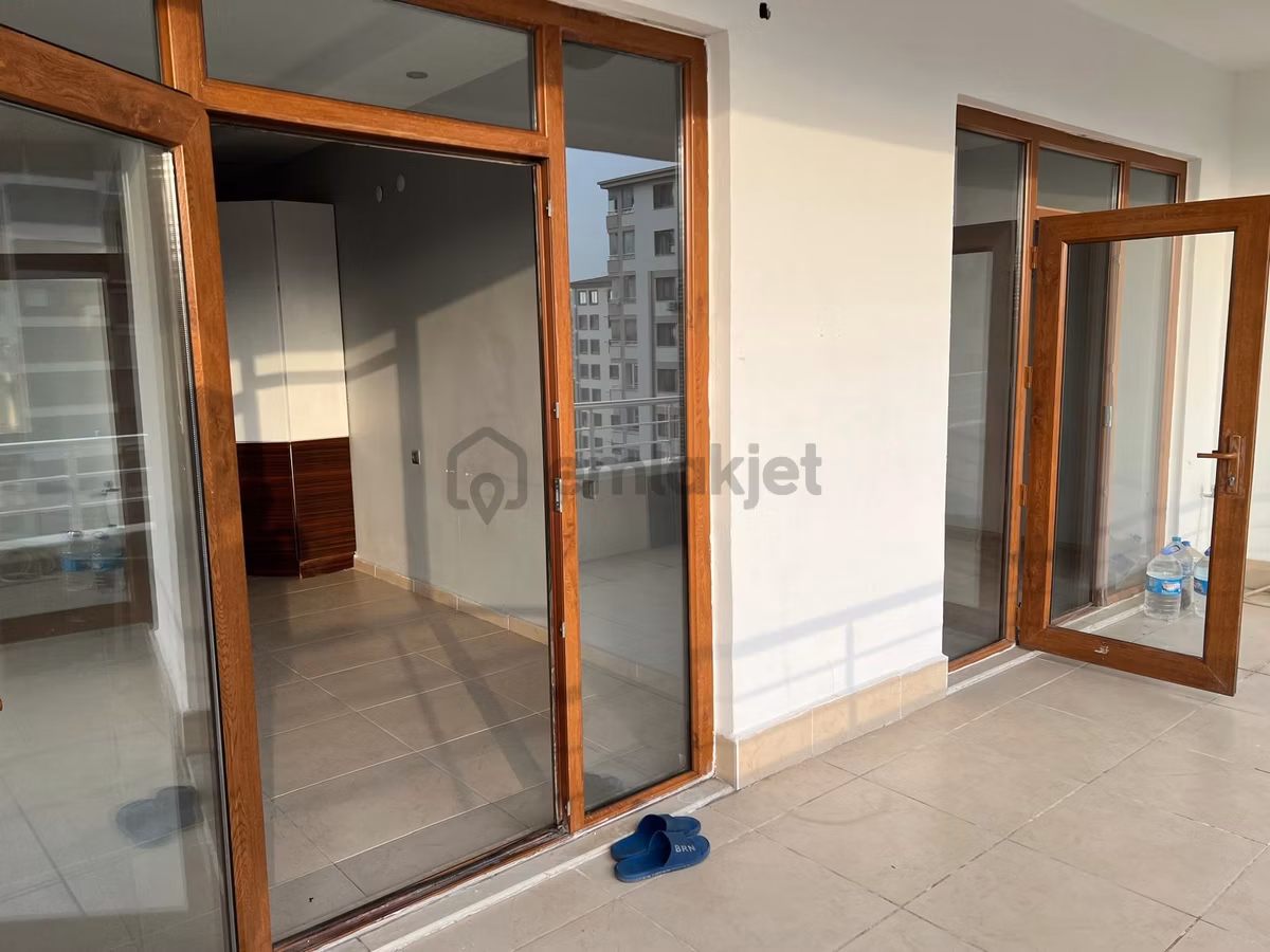 Pex Anka'dan Çilesiz'de Satılık Lüks 4+1 Daire - 16