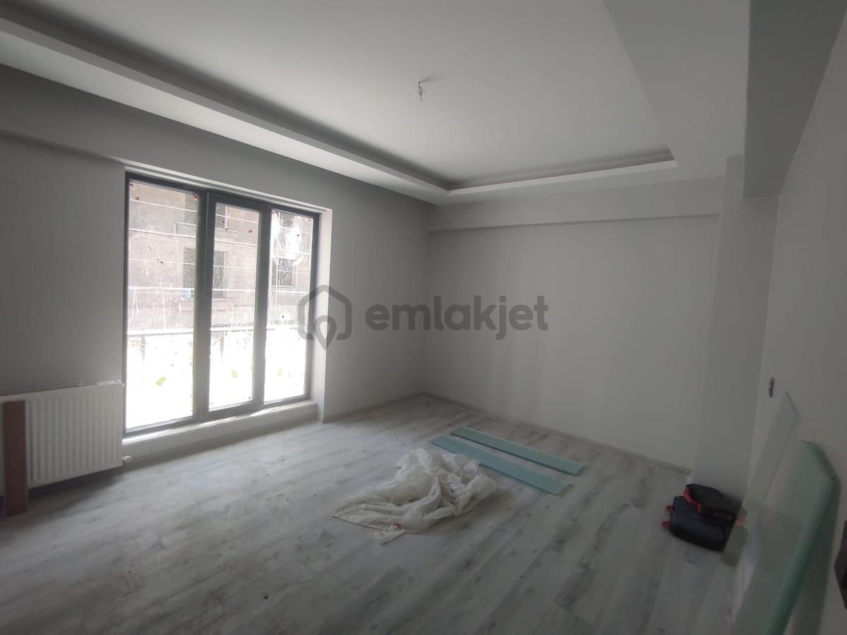 Yerinde Dönüşüm Sıfır 2+1 Daire Satılık Daire - 5