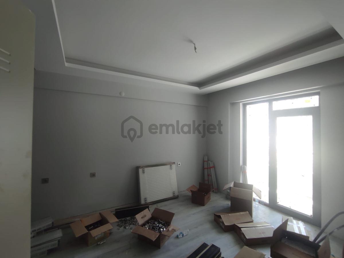 Yerinde Dönüşüm Sıfır 2+1 Daire Satılık Daire - 7