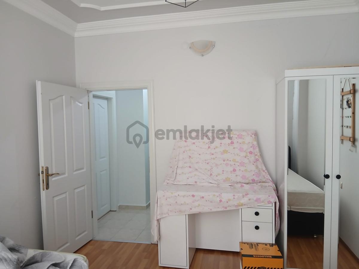 Pex Anka'dan Çöşnük'de Satılık 5+1 Lüks Dubleks Daire - 13
