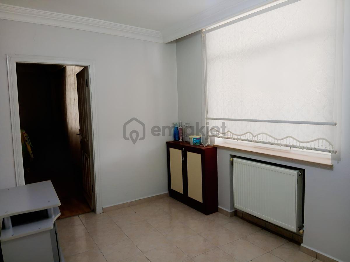 Pex Anka'dan Çöşnük'de Satılık 5+1 Lüks Dubleks Daire - 28
