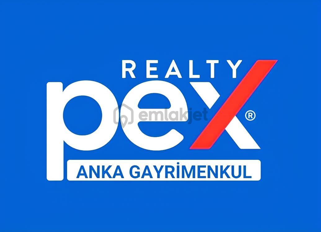 Pex Anka'dan İkizce Tokide Kiralık 3+1 Daire - 13