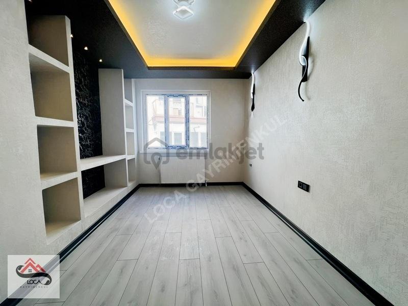 Özler Döner'e Yürüme Mesafesinde Şıktasarım 3+1 Sonfırst - 20