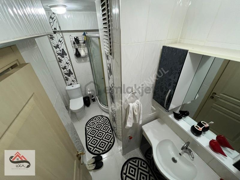 Loca'dan 5+1 Geniş Gazaller Cad Paraleli Dubleks!!! - 19