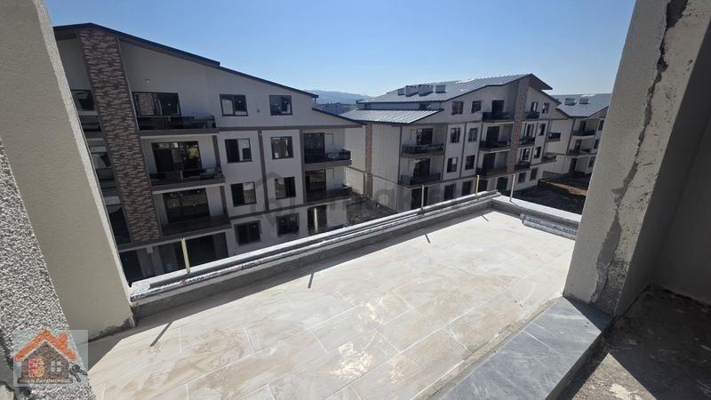 Yalova Altınova Da Site İçerisinde Satılık Dublexs Daire - 22