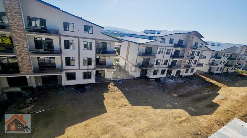 Yalova Altınova Site İçerisinde Satılık Dublexs Daire - 15