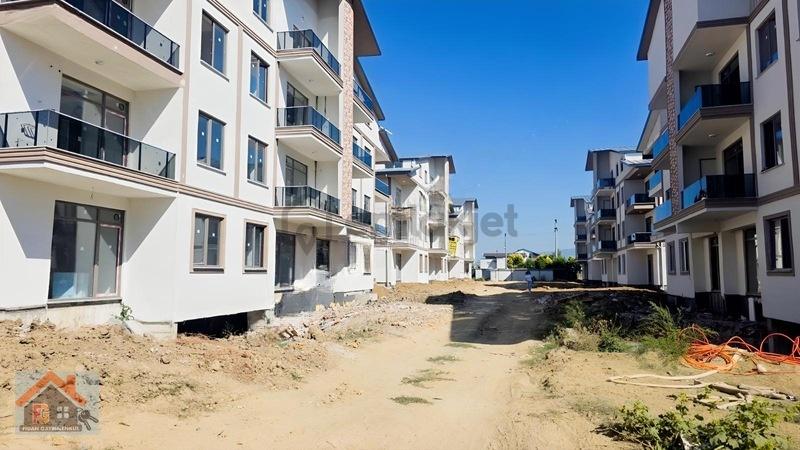 Yalova Altınova Site İçerisinde Satılık Dublexs Daire - 14
