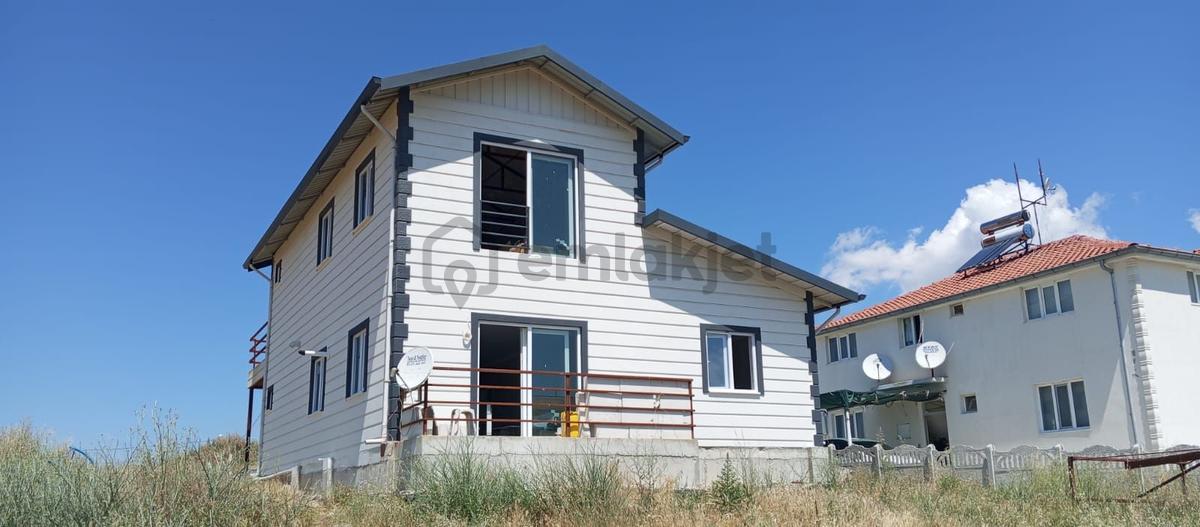 Bozkurt Hamdiye’de 637 M² Arsa İçinde Doğalgazlı Müstakil Ev - 2