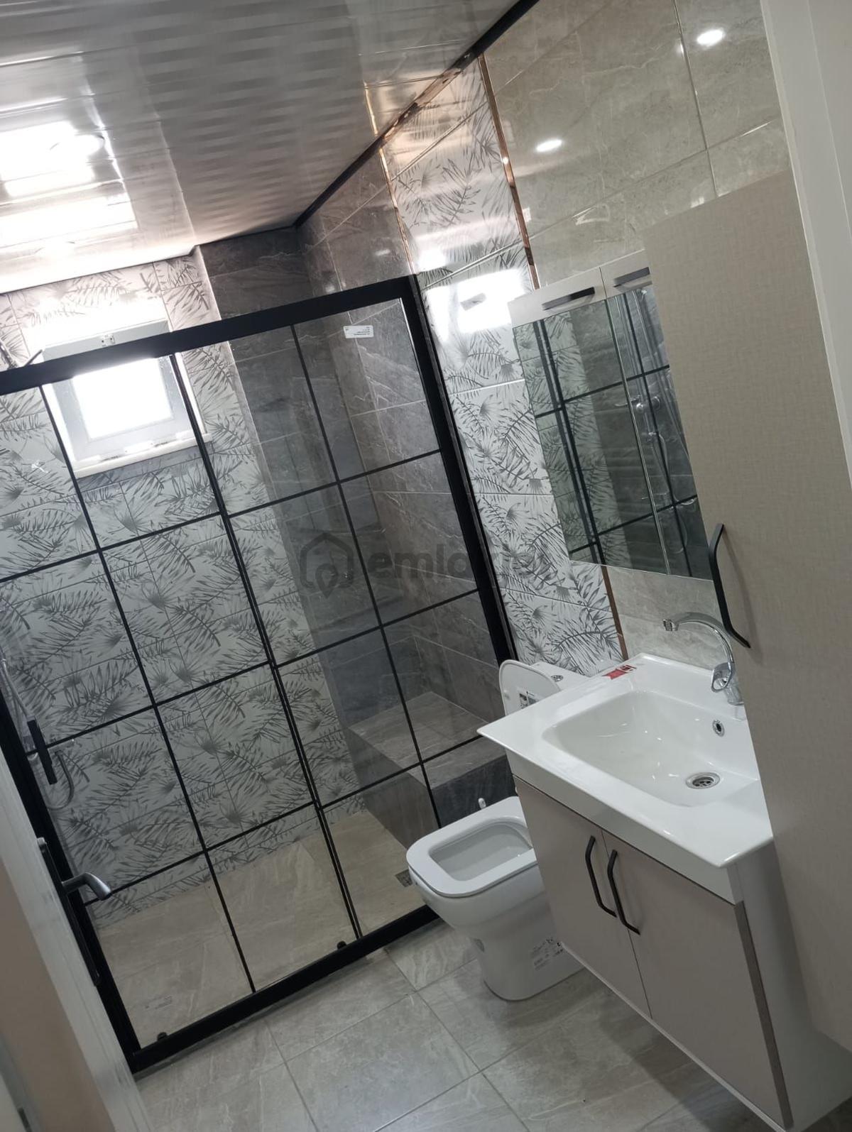 Bozkurt Hamdiye’de 637 M² Arsa İçinde Doğalgazlı Müstakil Ev - 24