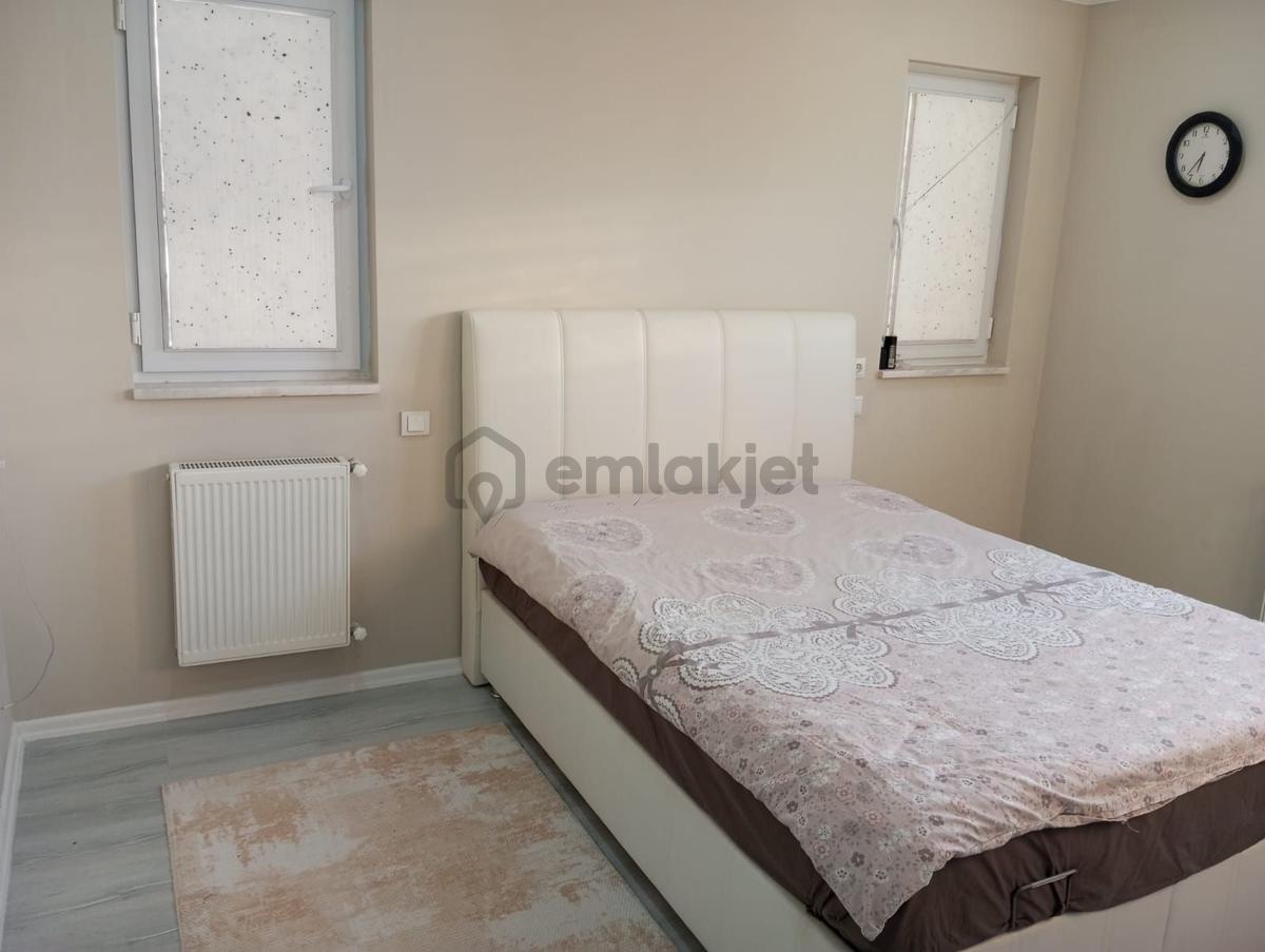Bozkurt Hamdiye’de 637 M² Arsa İçinde Doğalgazlı Müstakil Ev - 16