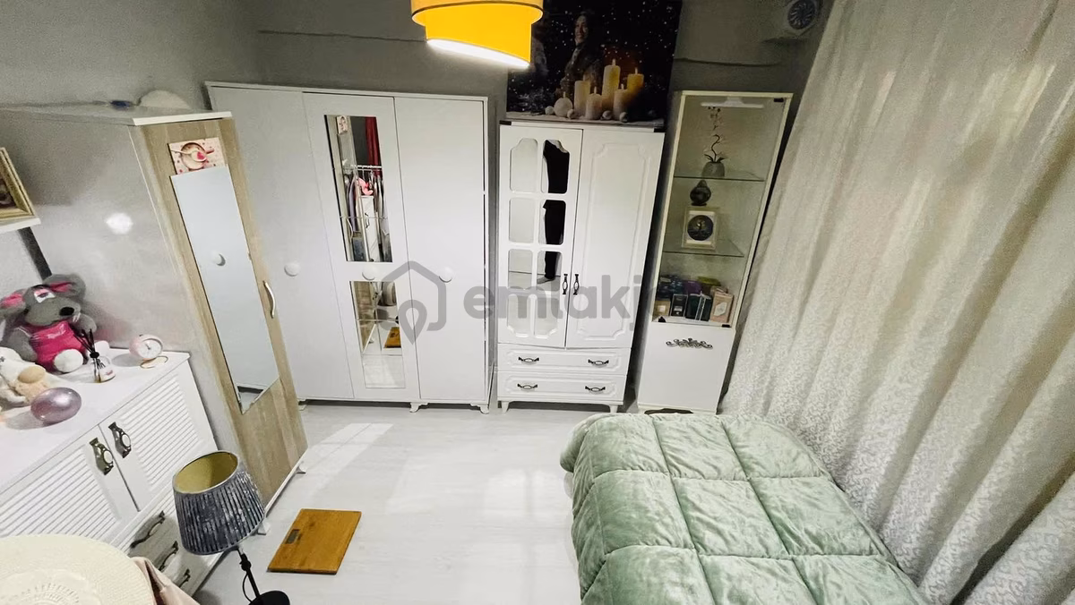 West Park Avm'ye Yürüme Mesafesinde Satılık Daire - 11