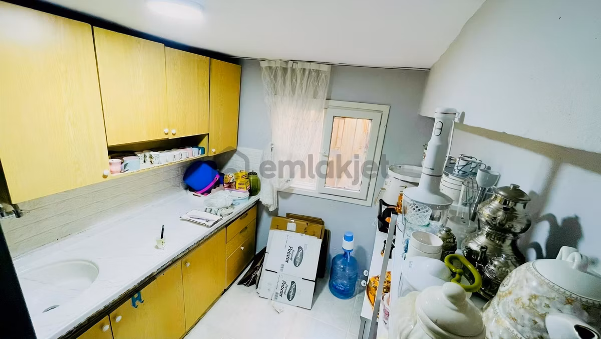West Park Avm'ye Yürüme Mesafesinde Satılık Daire - 16