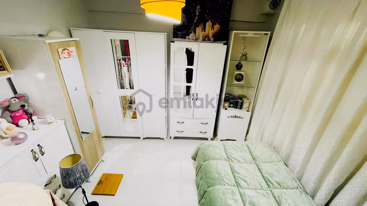 West Park Avm'ye Yürüme Mesafesinde Satılık Daire - 19