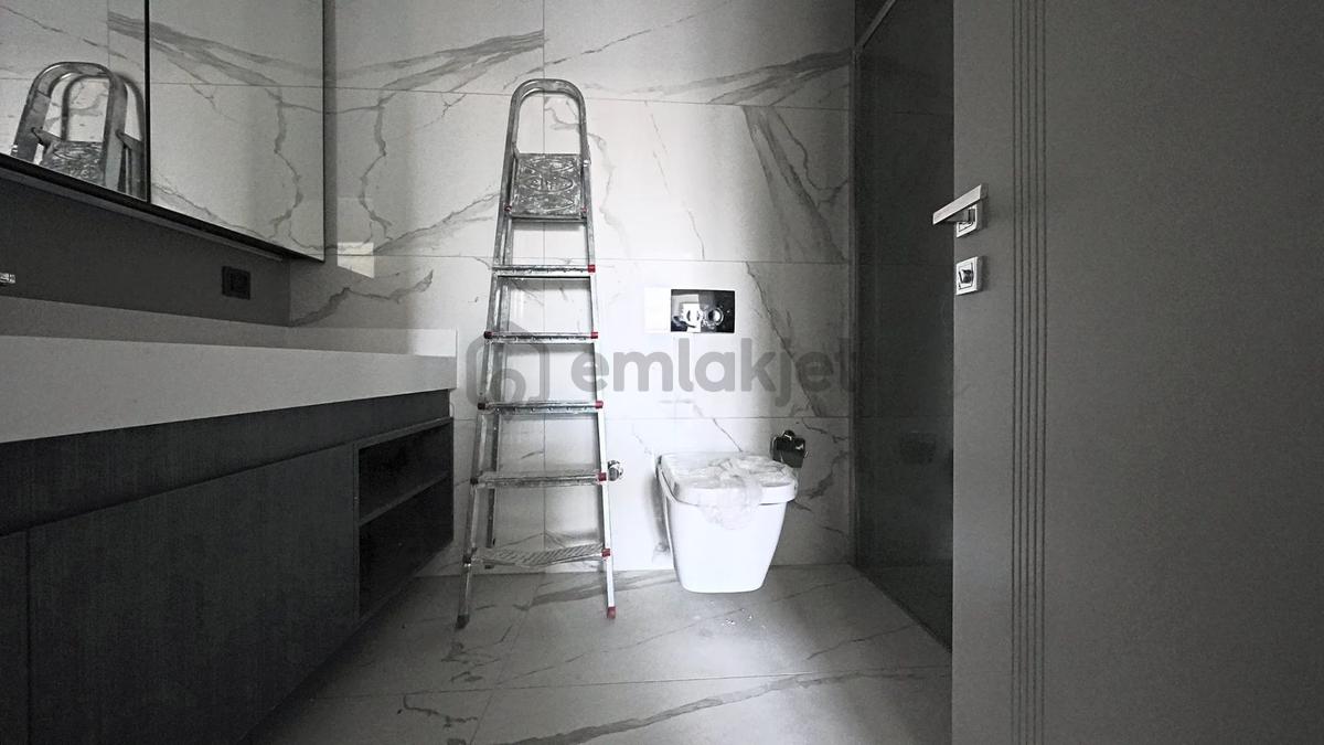 Çınarköy Evleri'nde Devren Satılık 3+1 Orman Manzaralı 180 M² Daire - 30