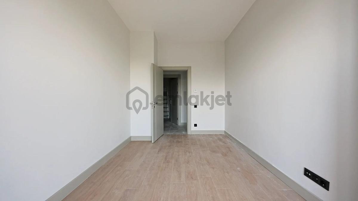 Çınarköy Evleri'nde Devren Satılık 3+1 Orman Manzaralı 180 M² Daire - 21