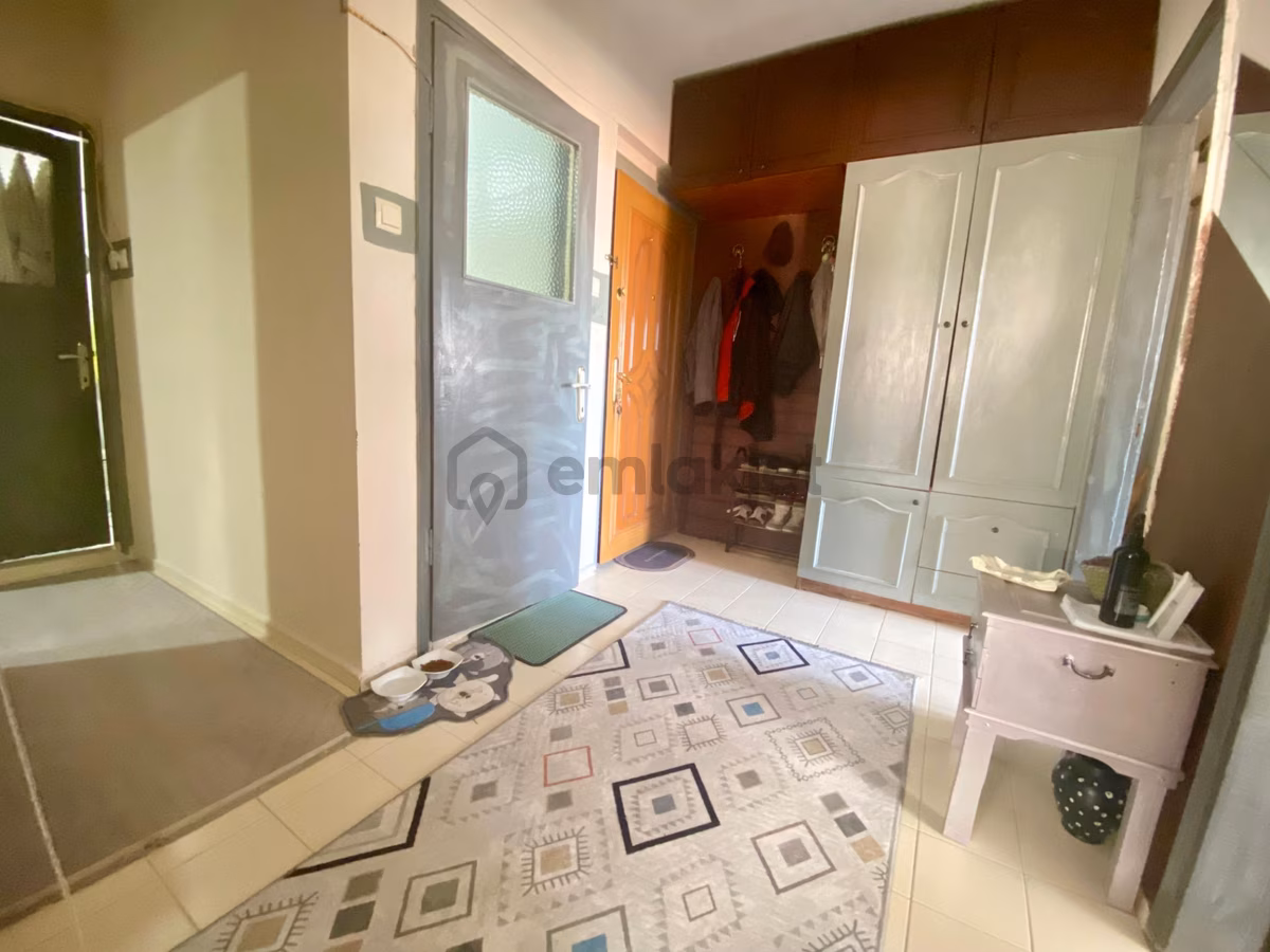 Altıparmak Cad. 100m Mesafede Satılık Asansörlü Daire - 8