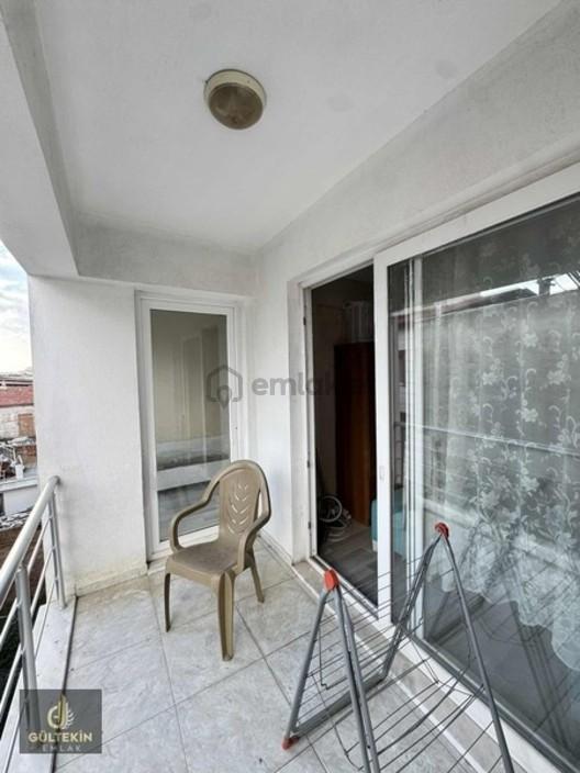 Sümer Mahallesinde Kiralık 3+1 Eşyalı Daire - 12