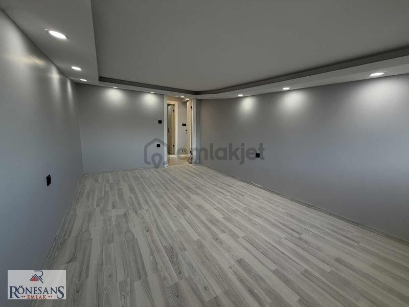 Rönesans Emlaktan Türkiş De Satılık 5+1 Dubleks Daire - 35