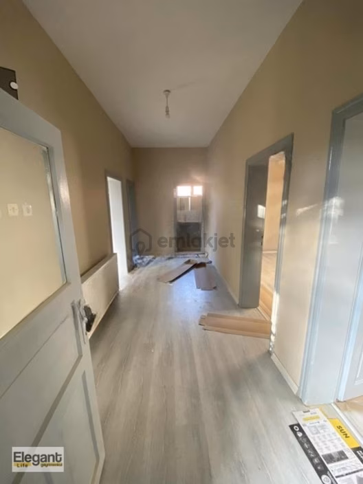 Rize Taşlıderede Kiralık 3+1 Daire