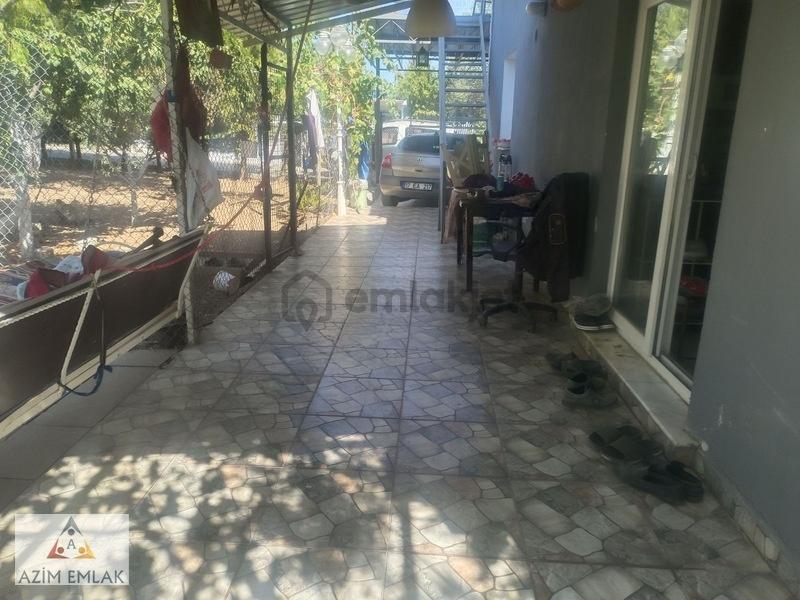 Karacaağaç'ta Satılık Mustakil Bina - 10