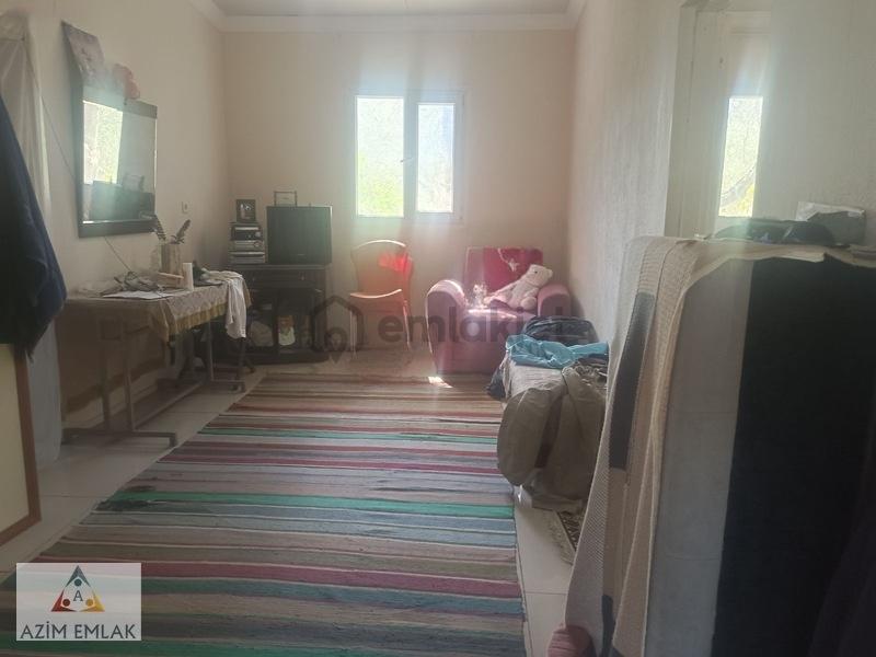 Karacaağaç'ta Satılık Mustakil Bina - 14