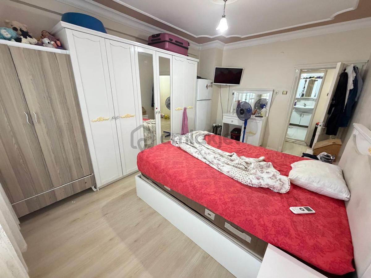 Prestij'den Bahçelievler'de Köşebaşı Doğalgazlı 3+1 Daire - 10