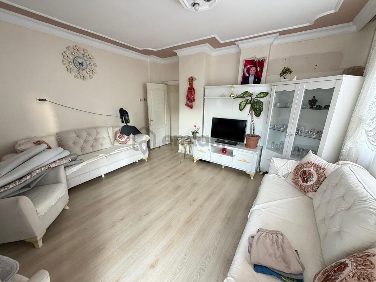 Prestij'den Bahçelievler'de Köşebaşı Doğalgazlı 3+1 Daire - 8