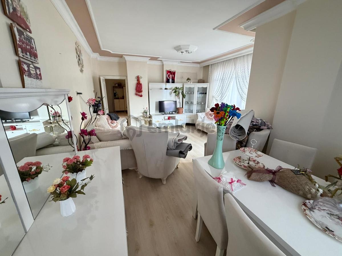 Prestij'den Bahçelievler'de Köşebaşı Doğalgazlı 3+1 Daire - 3