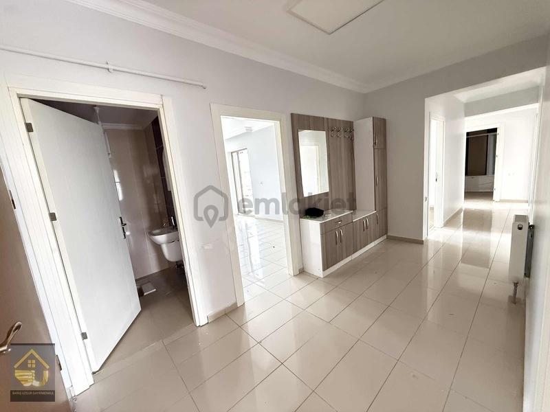 Kırkkonaklar Parlamenterler Sitesi Kiralık 4+1 - 10