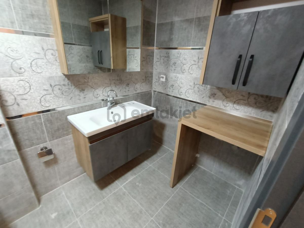 Anadolu Cd. Yakını, 2+1, Kapalı Otoparklı, Doğalgazlı Daire - 14