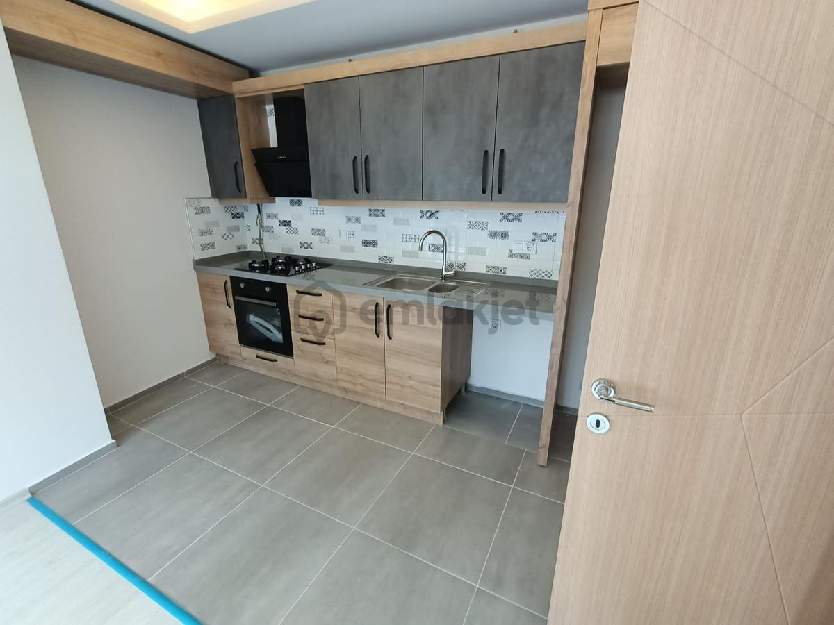 Anadolu Cd. Yakını, 2+1, Kapalı Otoparklı, Doğalgazlı Daire - 20