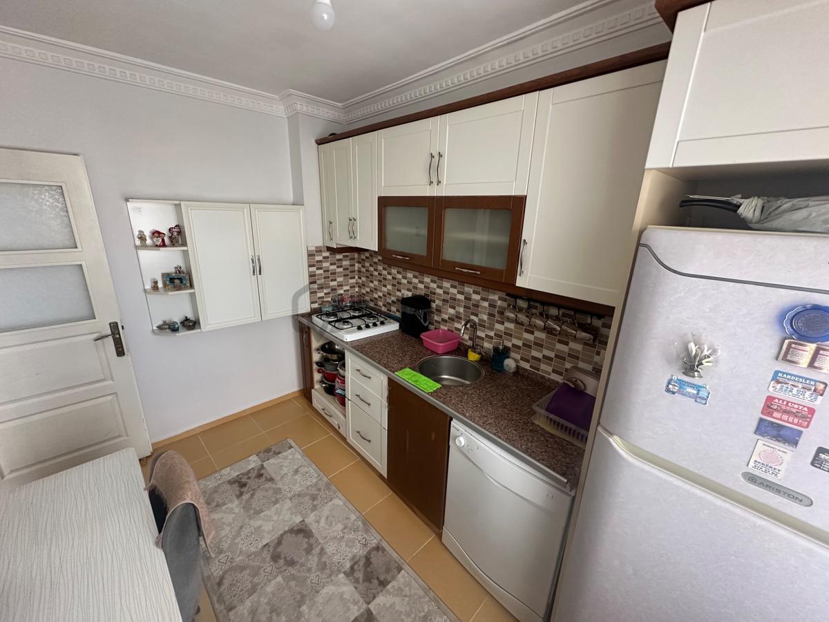 Karabağlar Refet Bele 2+1 Bakımlı Satılık Daire - 4