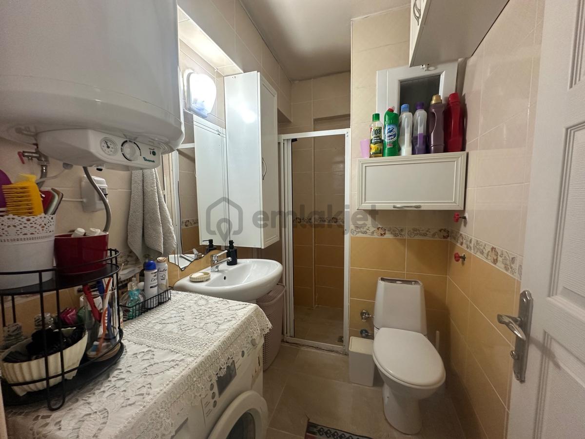 Karabağlar Refet Bele 2+1 Bakımlı Satılık Daire - 6