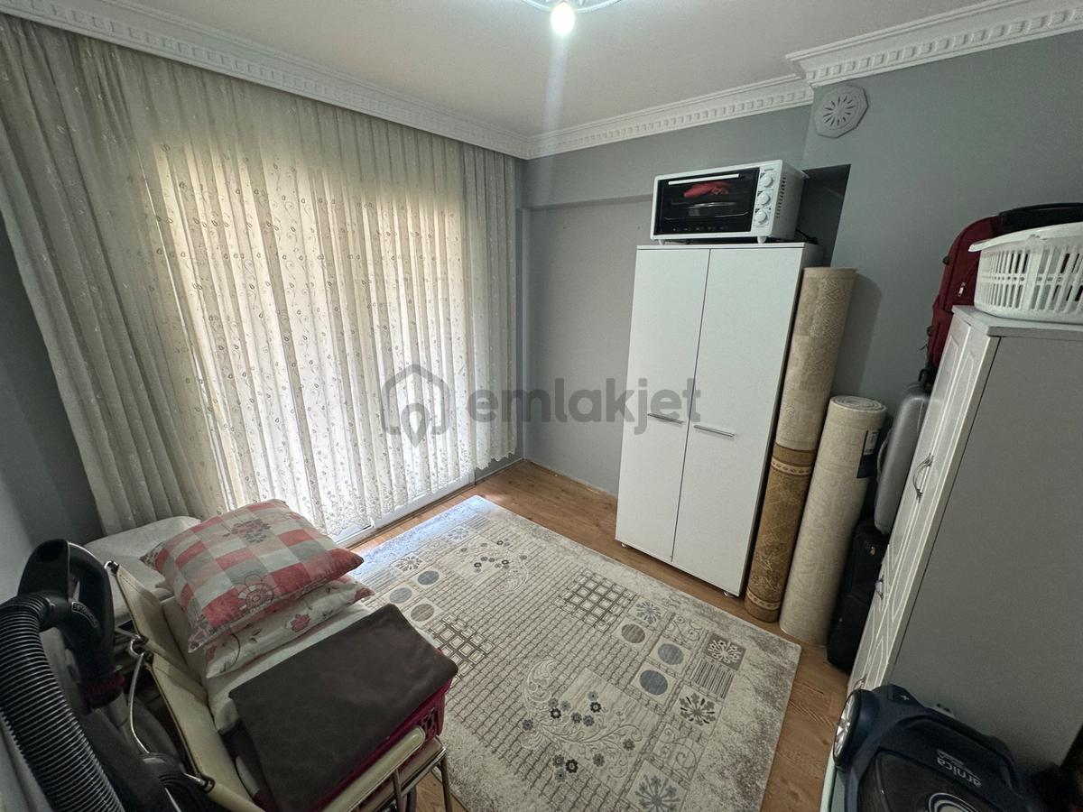Karabağlar Refet Bele 2+1 Bakımlı Satılık Daire - 9