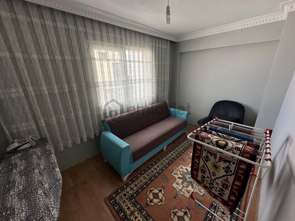 Karabağlar Refet Bele 2+1 Bakımlı Satılık Daire - 3