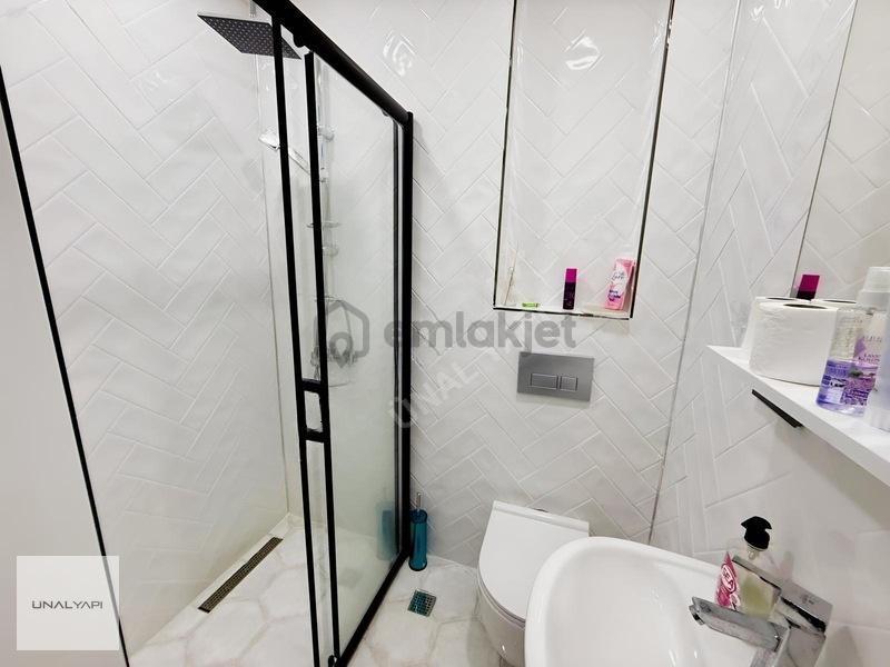 Isıtmalı Havuzlu Ultralüks 3+1 Villa - 12